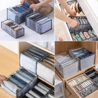 NeatLine™ — Transform Your Closet Into a Wrinkle-Free Confidence Launcher