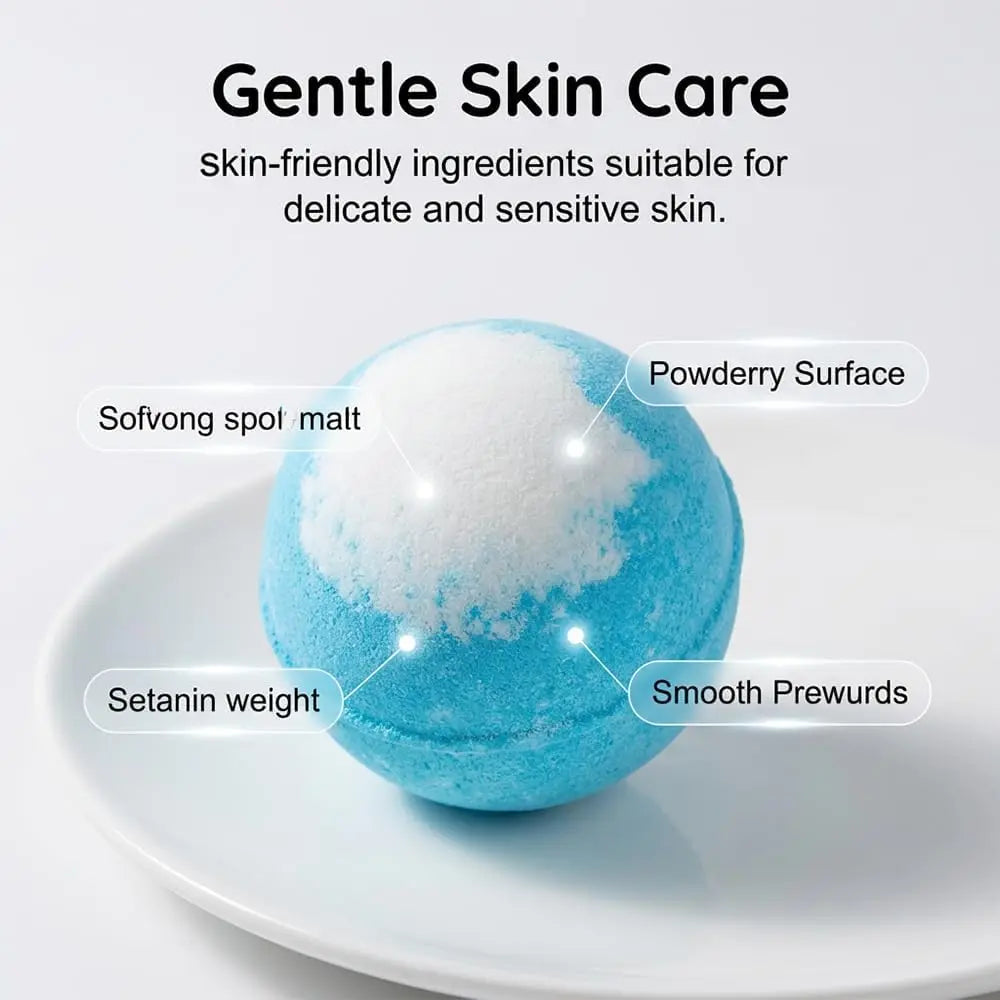 GlowMist™ — Turn Bath Time Into Magical Adventures Filled with Joy and Calm