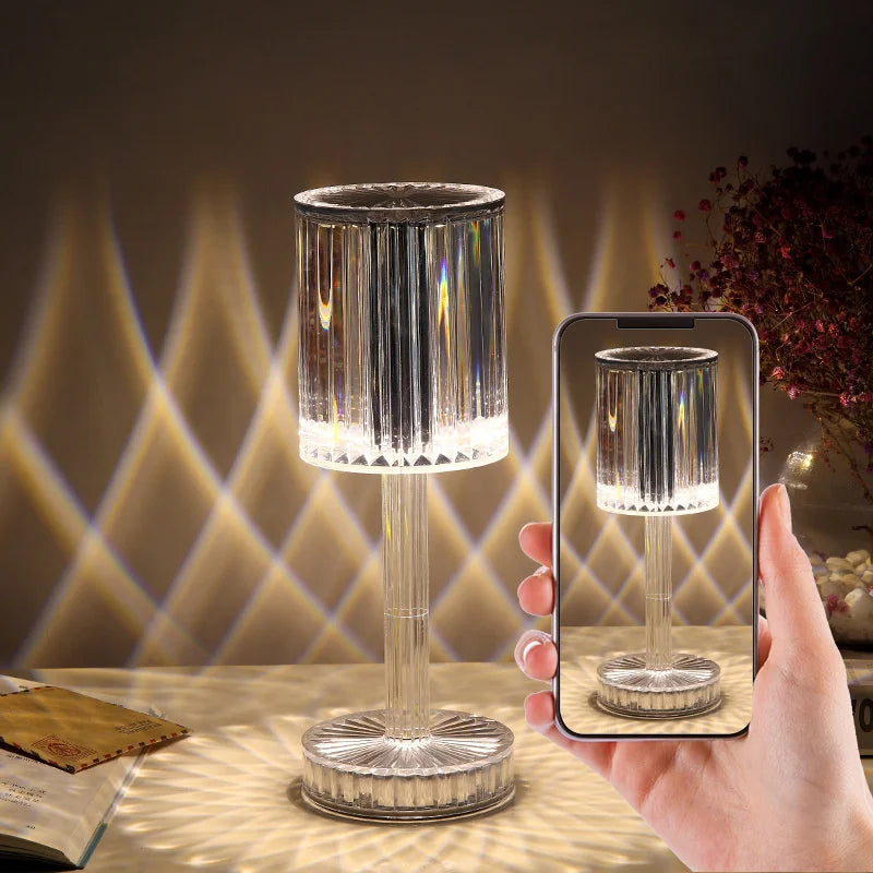 GlowNest™ — Turn Any Room into a Soothing Sanctuary
