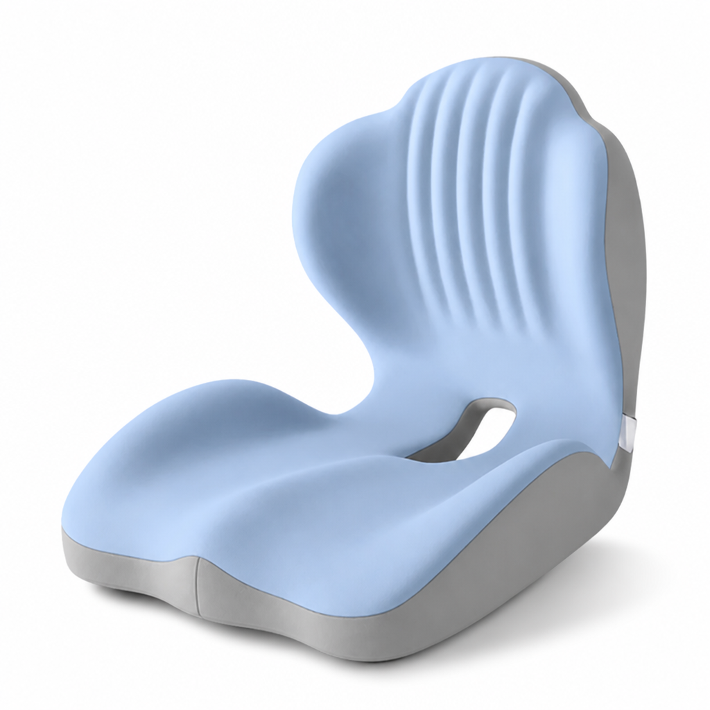 Lumora™ — Transform Every Seat into a Pain-Free Power Zone