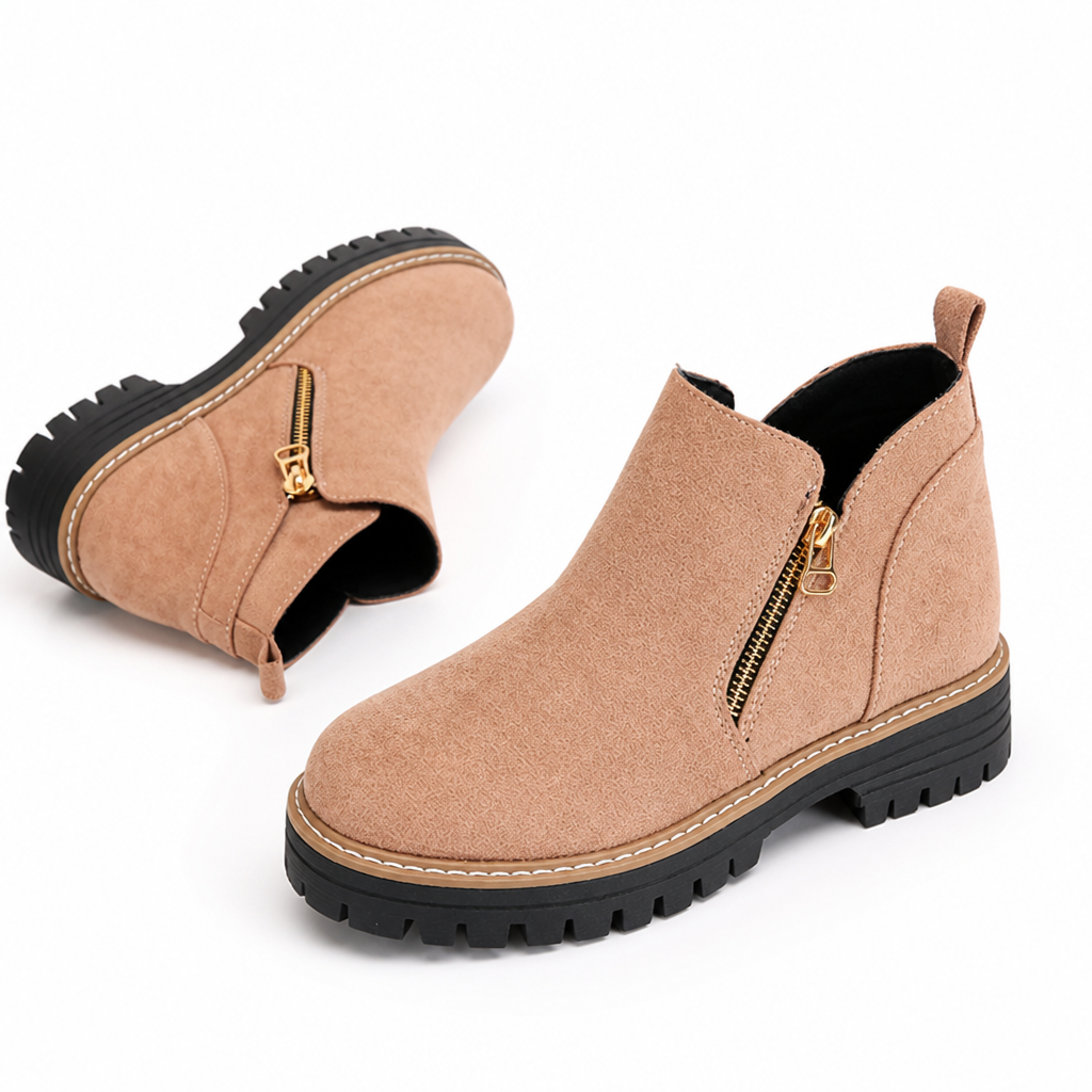 RaminaStep™ — Unstoppable Comfort and Confidence That Takes You Anywhere