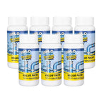 HydroPure™ Drain ResQ — Unlock Lightning-Fast, Odor-Free Flow and Peace of Mind