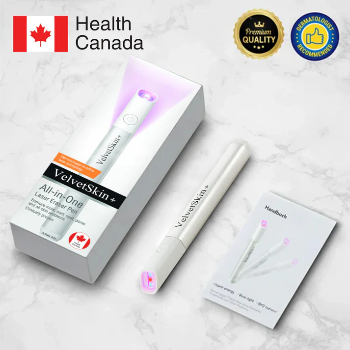 LumaClear™ — Precision Laser Power to Unleash Your Most Radiant, Confident Skin