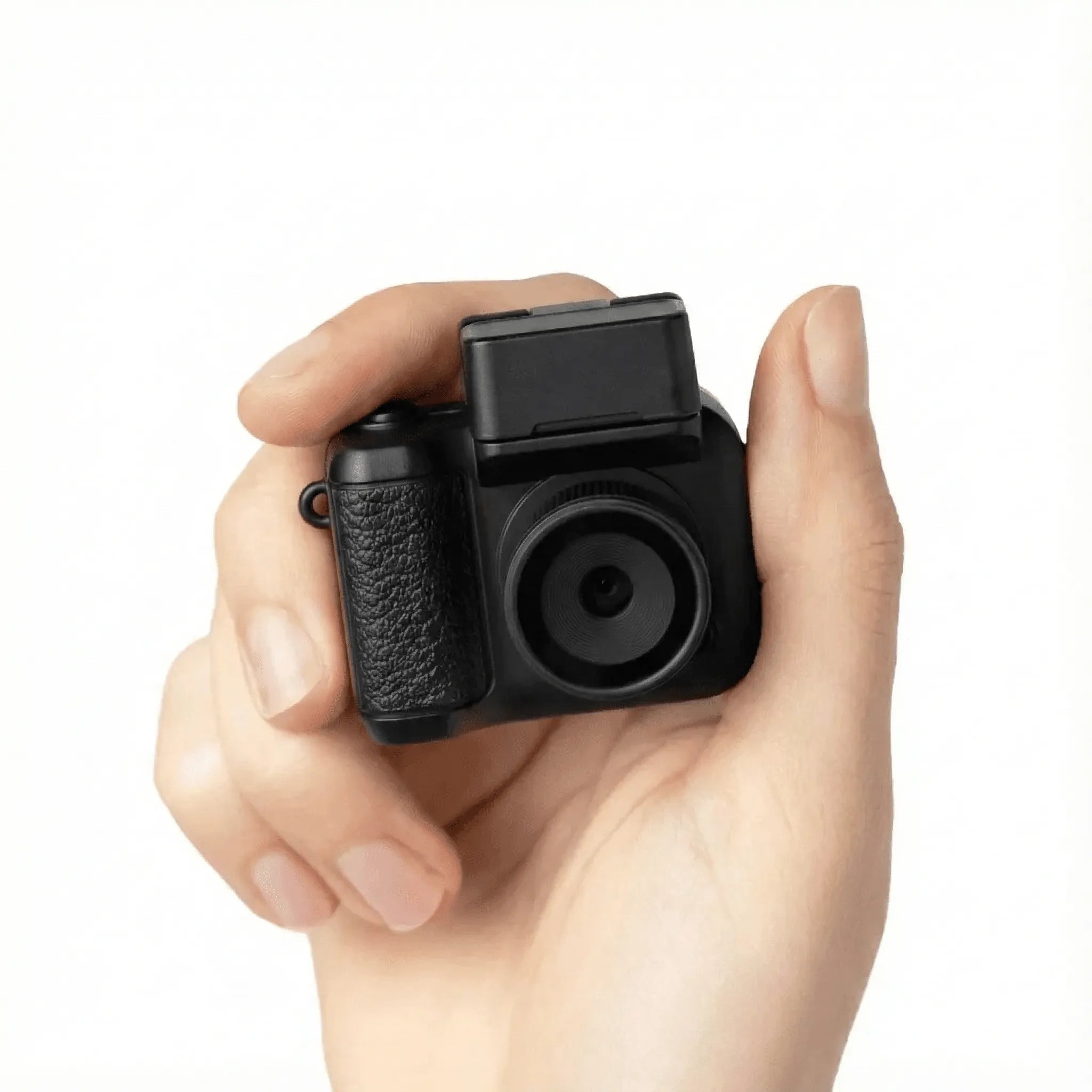 FlashFrame™ Vintage Cam — Relive Every Moment with Real 2000s Soul and Instant Nostalgia