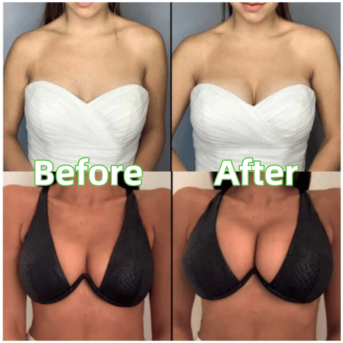 CurvaLift™ — Unlock Head-Turning Curves That Stay Perfect All Day