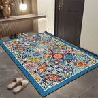 RadiantaMat™ — Instantly Transform Your Entryway into a Bold, Safe Haven of Style