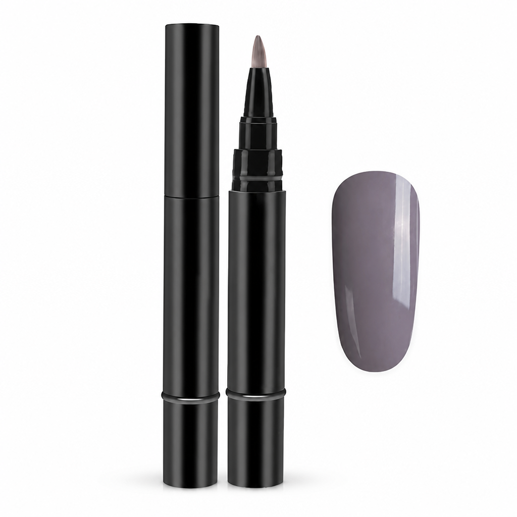LumiLuxe™ Gel Pen — Stunning, Salon-Quality Nails in Minutes That Last All Month