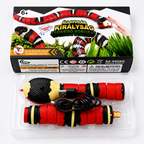 Serpentrix™ — Mesmerizing Slithers That Keep Every Kid and Pet Hooked