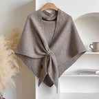 Silkora™ Shawl — Wrap Yourself in Featherlight Softness That Elevates Every Moment