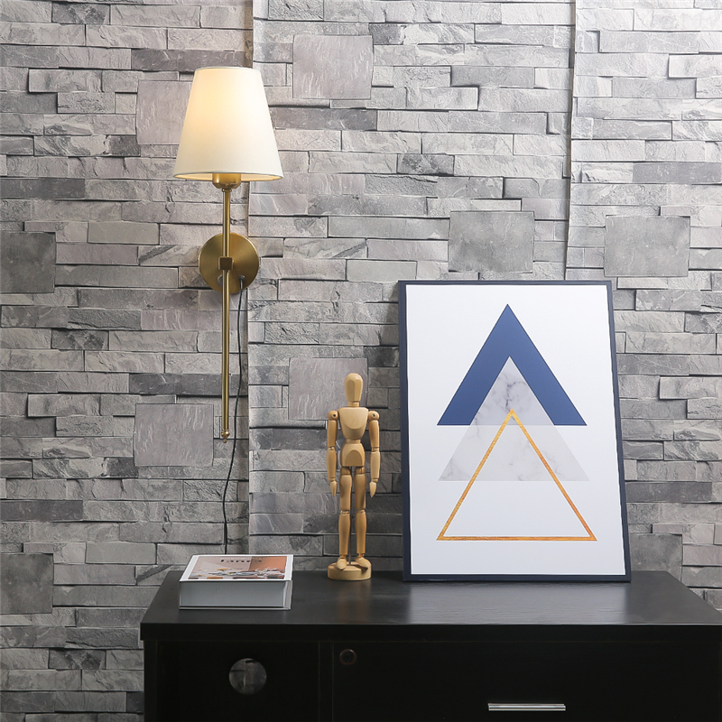 Aureline™ Wireless Wall Sconce — Soft Brilliance with a Touch of Luxury