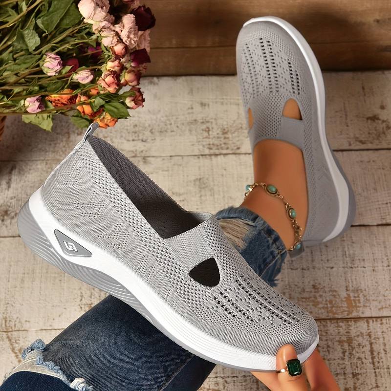 StrideAura™ — Feel Light, Pain-Free Steps That Power Every Moment