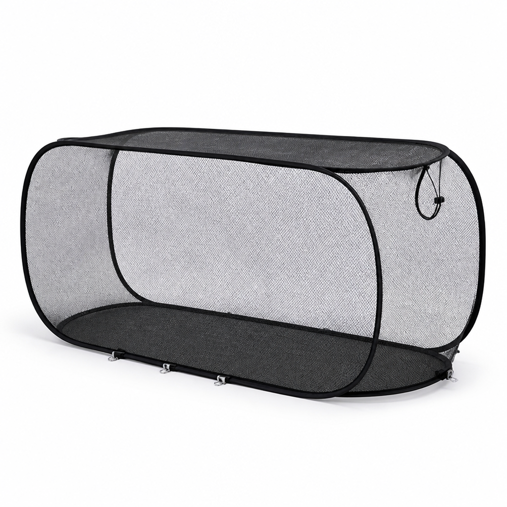 VerduraVeil™ — Effortless Shield That Makes Your Garden Thrive Through Any Season