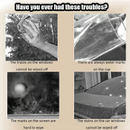 VelociWipe™ — Effortless Sparkle That Makes Every Surface Shine Like New