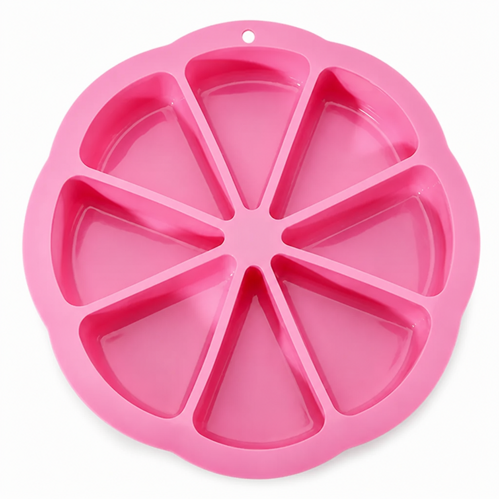 Slicevera™ — Serve Perfectly Sectioned Slices That Impress Every Time