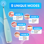 CrispSmile™ — Instantly Reveal a Radiant, Silky-Smooth Smile That Stops Crowds Cold