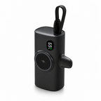 Chargelet™ — Stay Powered and Ready Wherever the Day Takes You