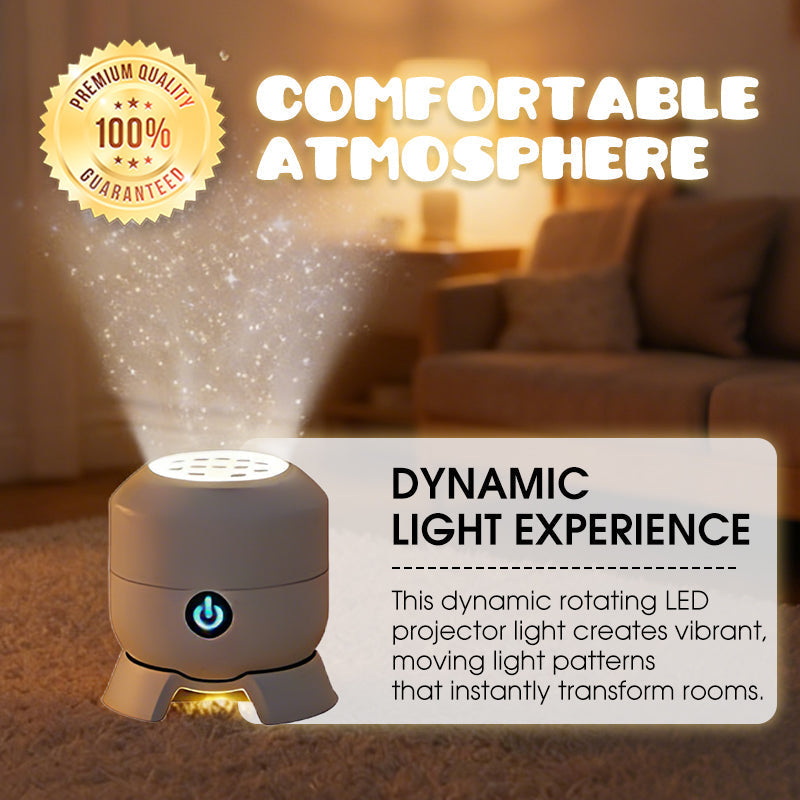 MarinaMist™ — Escape Stress Instantly with Hypnotic Ocean Waves Everywhere