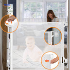 LifeShield™ — Simple, Reliable Protection at a Moment’s Notice