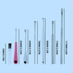 PureWaxAway™ — Effortless, Gentle Ear Cleaning for Clearer, Sharper Hearing Every Day