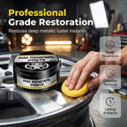 RevitaShine™ Wheel Renewal Paste — Instantly Transform Scratched Wheels Into Showroom-Perfect Shine