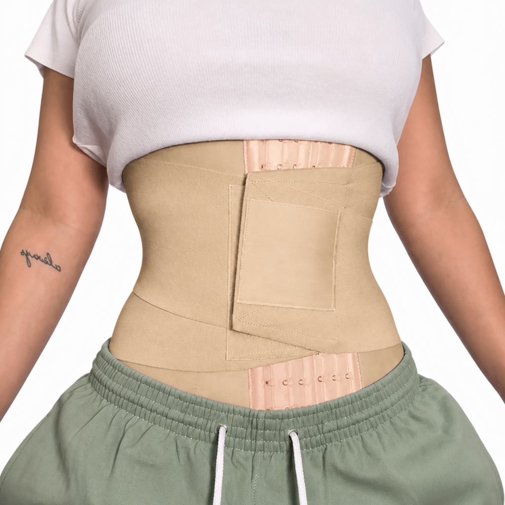 CurveBlaze™ — Ignite Your Waistline and Unleash Unstoppable Confidence