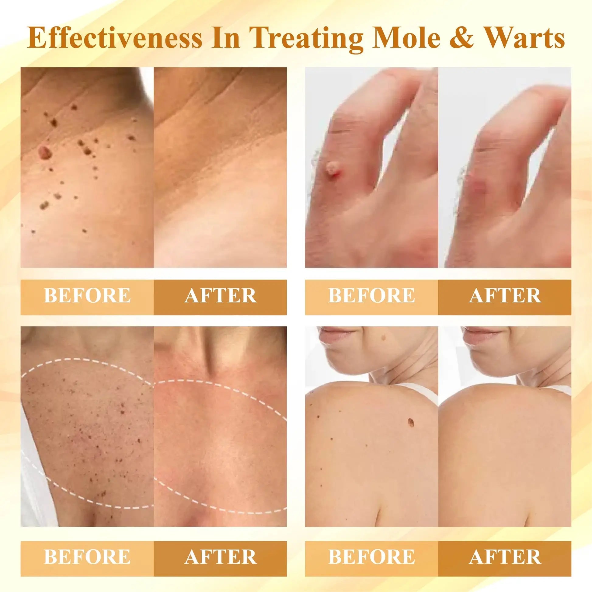 DermaLuxe™ — Melt Away Skin Flaws and Glow with Unstoppable Confidence