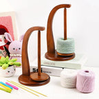 YarnGlide™ — Effortless Winding for Happy Crafting