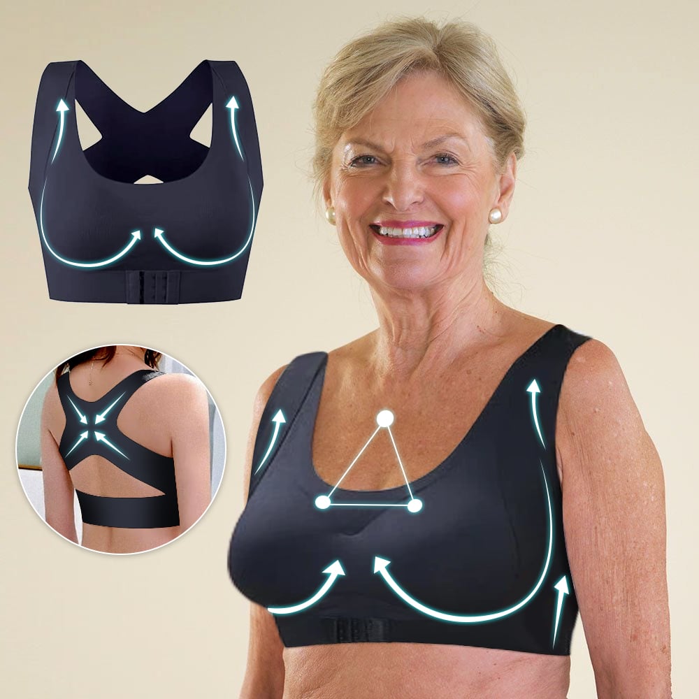 VioraLift™ — Instantly Transform Your Posture and Own Every Room