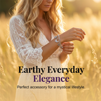 Celestora™ — Unlock Your Inner Power with Every Wear