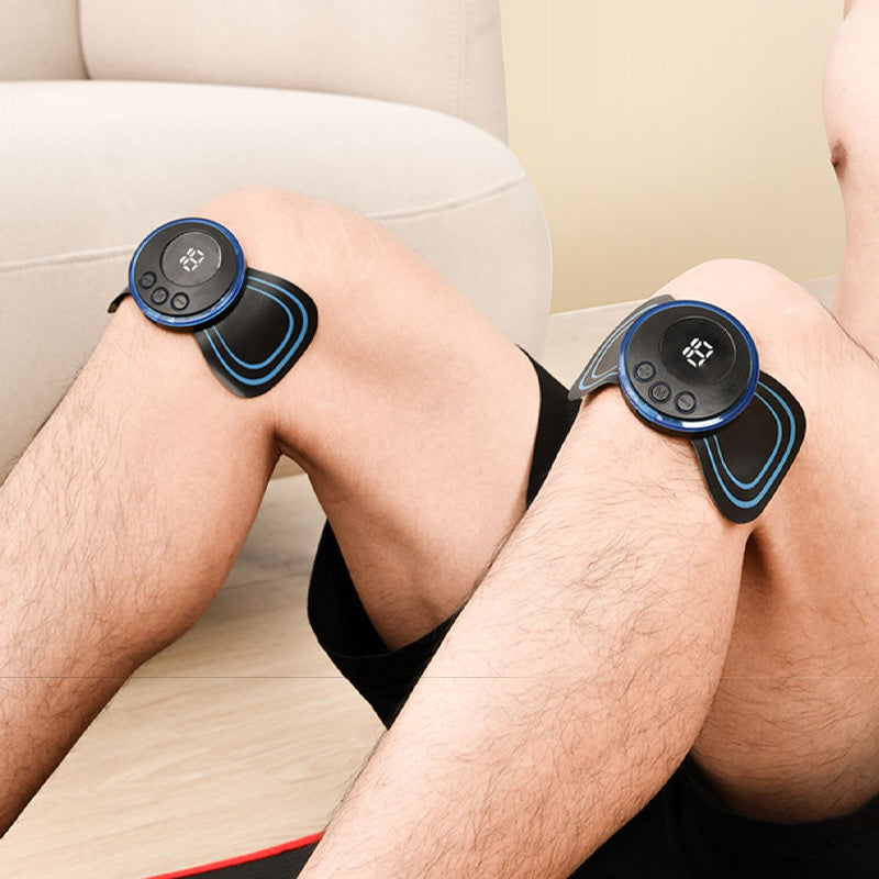 VenoRelief™ — Melt Away Muscle Pain and Stay Unstoppable All Day