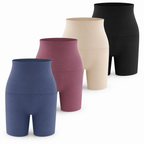 SensaCurve™ — Slip Into All-Day Confidence with a Perfectly Sculpted, Breathable Fit