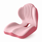 Lumora™ — Transform Every Seat into a Pain-Free Power Zone