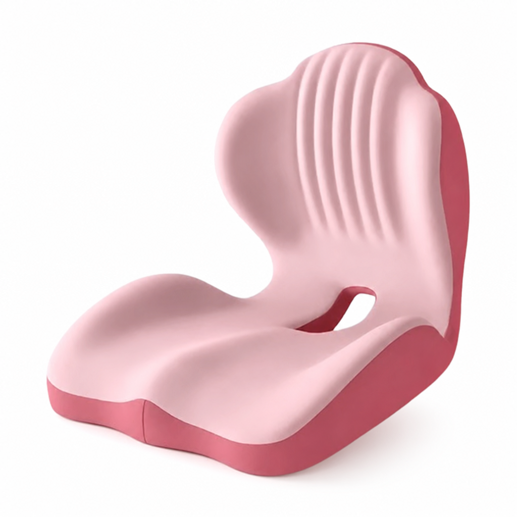 Lumora™ — Transform Every Seat into a Pain-Free Power Zone