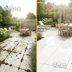 StoneRadiance™ — Bring Your Outdoor Stone Surfaces Back to Stunning Life Without Breaking a Sweat