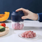 ChopSwift™ — Escape the Prep Hassle and Unlock Effortless Cooking Freedom