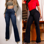 VieraCurve™ — Instantly Shape Your Waist and Move with Unstoppable Confidence
