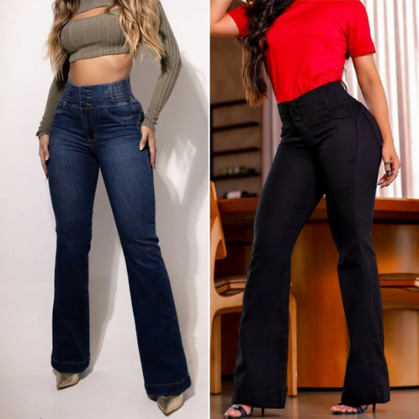 VieraCurve™ — Instantly Shape Your Waist and Move with Unstoppable Confidence