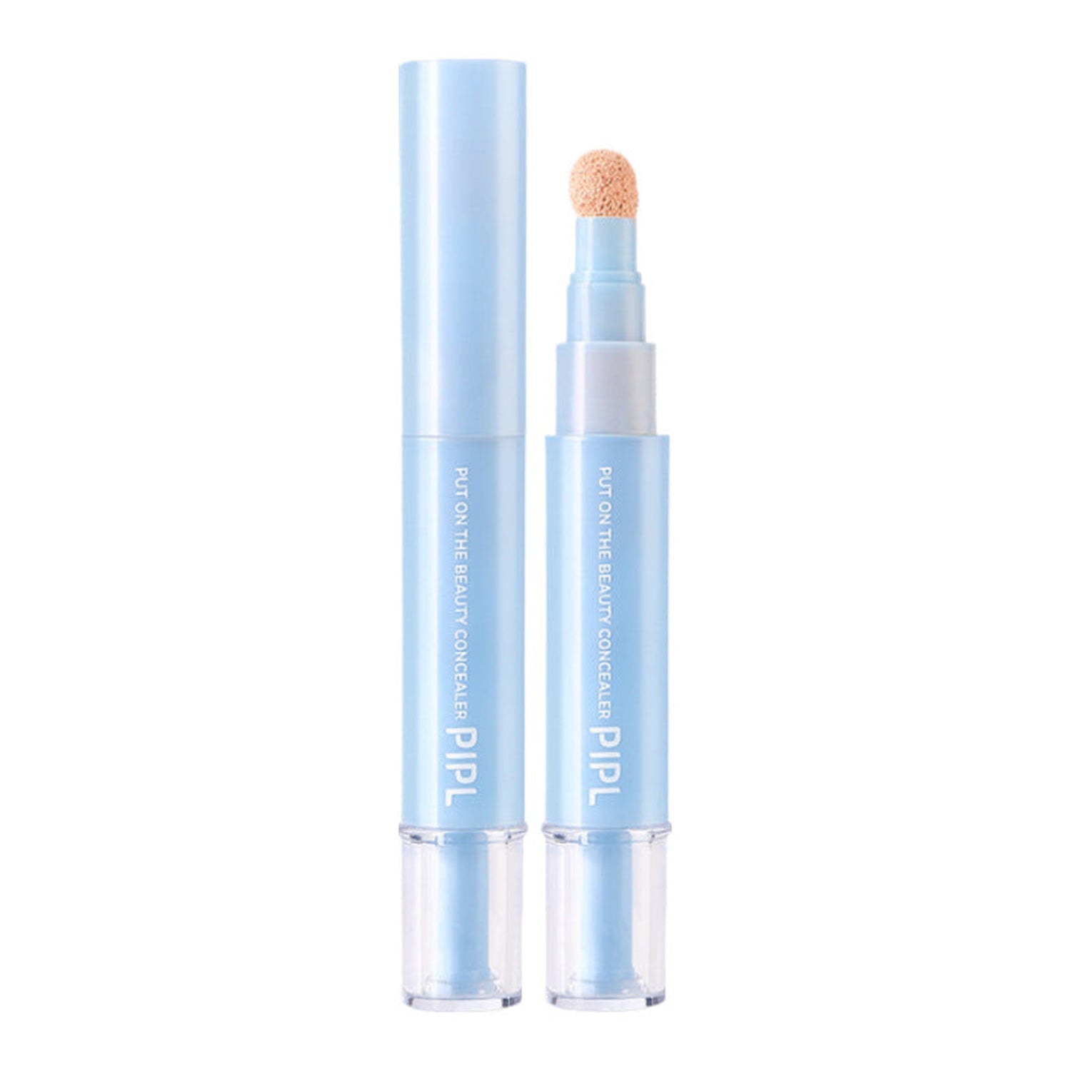 LumiLift™ — Instantly Wake Up Your Eyes with Featherlight, Natural Radiance