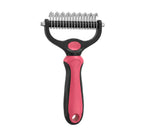 SilkShear™ — Effortlessly End Shedding and Reveal a Lustrous, Fur-Free Pet