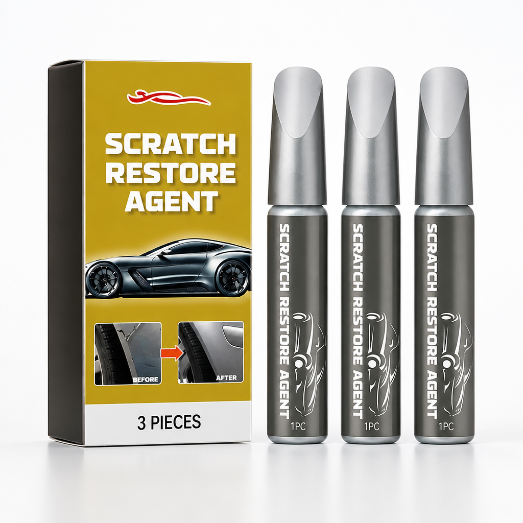 VeloSheen™ — Instantly Restore Flawless, Head-Turning Rims Without the Hassle