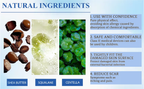 GlowSilk™ — Watch Scars Disappear and Reveal Radiant, Youthful Skin Instantly