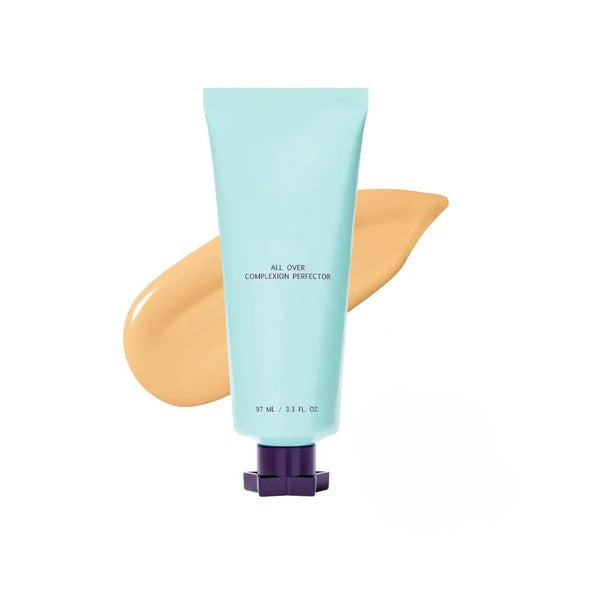 LunaVeil™ — Unlock All-Day Radiance and Flawless, Waterproof Confidence