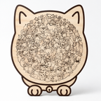 LunaPaws™ — Transform Stress into Soothing Focus and Lasting Joy