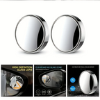 VistaGuard™ — See Every Angle, Drive with Unshakable Confidence