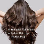 RamaraBoost™ — Unlock Lush, Head-Turning Hair That Radiates Confidence