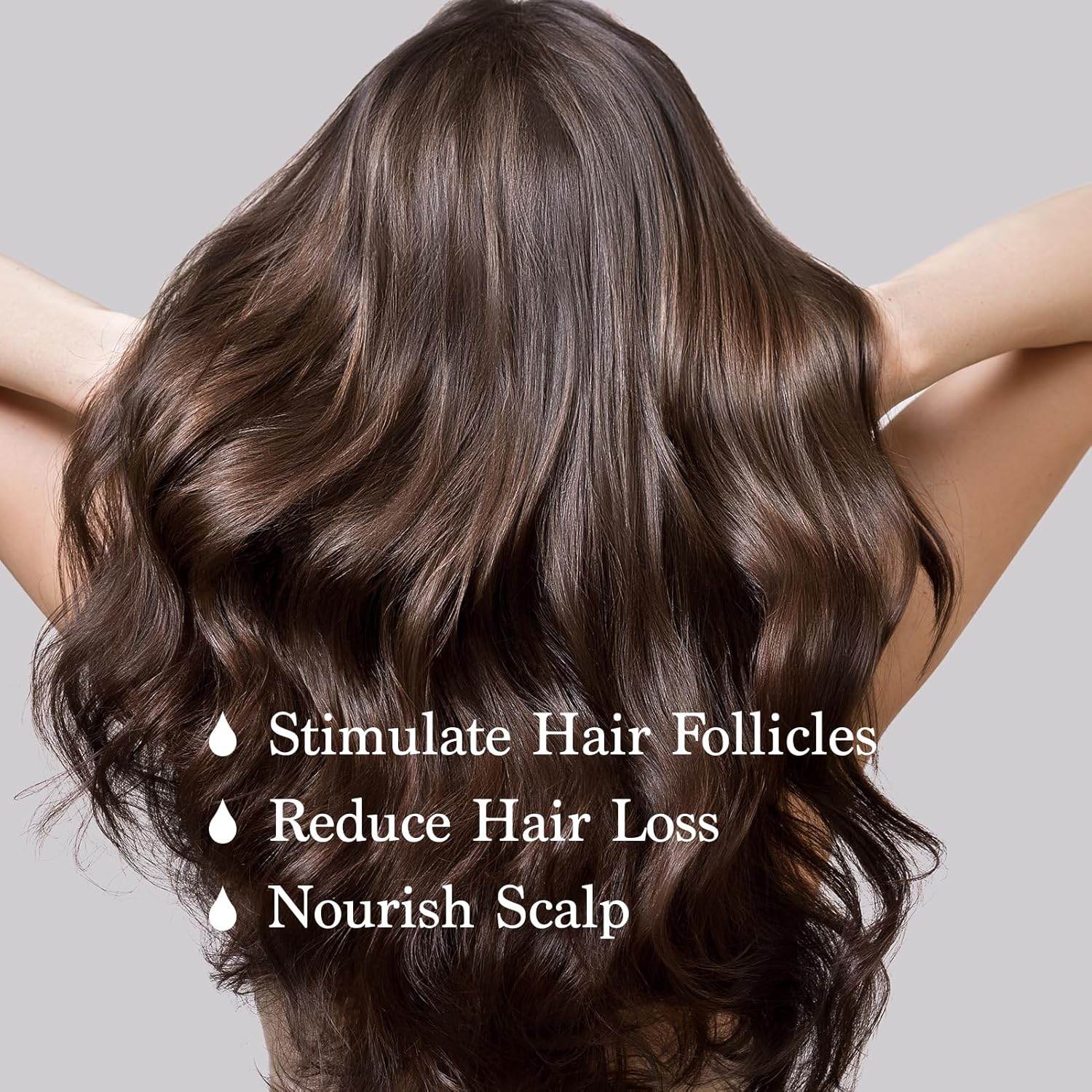 RamaraBoost™ — Unlock Lush, Head-Turning Hair That Radiates Confidence