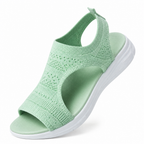 SoloraStride™ — Walk Pain-Free with Energizing Support and Unstoppable Style