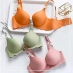 LumaLift™ — Invisible Comfort That Empowers Every Move