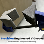 TitanEdge™ — Lock in Rock-Solid, Flawless Corners Every Time