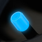 LumaGuard™ — Light Up Your Ride with All-Night Tire Protection and Unmatched Style